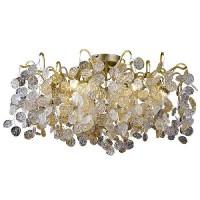 TENERIFE PL8 (CRYSTAL LUX) Светильник потолочный