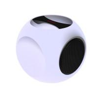 2127-1T настольный светильник, L200xW200хH200, speaker 10W, IP44, 1xLED/3W 2127-1T настольный светильник, L200xW200хH200, speaker 10W, IP44, 1xLED/3W