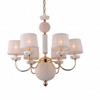 ADAGIO SP6  (CRYSTAL LUX) Люстра