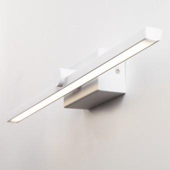 40133/1 Светильник настенный белый LED 8W 4200K