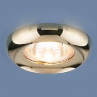 6065 (GD) золото MR16 Точечный светильник 6065 (GD) золото MR16 Точечный светильник