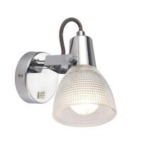 A1026AP-1CC СВЕТИЛЬНИК НАСТЕННЫЙ A1026AP-1CC СВЕТИЛЬНИК НАСТЕННЫЙ