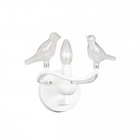 1751-1W Настенный св-к Е14/40W 1751-1W Настенный св-к Е14/40W