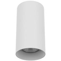 216486 Светильник Lightstar Rullo GU10 белый