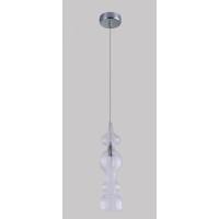 IRIS SP1 A TRANSPARENT (CRYSTAL LUX) Светильник подвесной