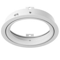 217906 Светильник Lightstar Intero 111 Round белый 217906 Светильник Lightstar Intero 111 Round белый