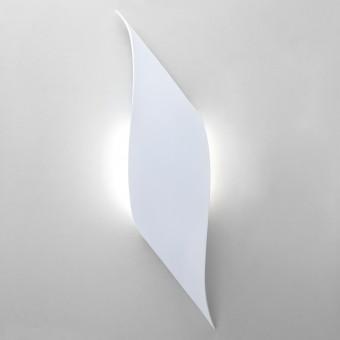 40130/1 LED Светильник настенный белый