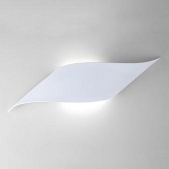 40130/1 LED Светильник настенный белый