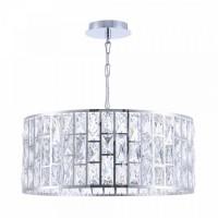 MOD184-PL-04CH Люстра MOD184-PL-04CH Люстра