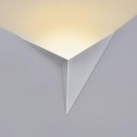 1008 Светильник настенный Parete LED 3W 3000K IP20 белый 1008 Светильник настенный Parete LED 3W 3000K IP20 белый