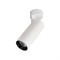 CL01B120 Тубус Белый Св-к Наст.-потол 12w*3000K CL01B120 Тубус Белый Св-к Наст.-потол 12w*3000K