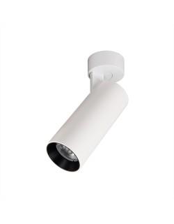 CL01B120 Тубус Белый Св-к Наст.-потол 12w*3000K CL01B120 Тубус Белый Св-к Наст.-потол 12w*3000K