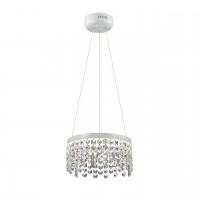 1780-3P люстра D300xH6 Led 4000K