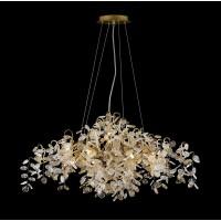 TENERIFE SP9 (CRYSTAL LUX) Светильник подвесной