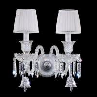 PRINCESS AP2(CRYSTAL LUX) Бра