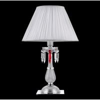 PRINCESS LG1(CRYSTAL LUX) Настольная лампа PRINCESS LG1(CRYSTAL LUX) Настольная лампа