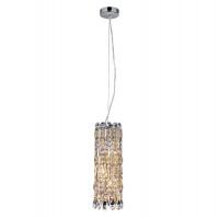 LIRICA SP3 CHROME (CRYSTAL LUX) Люстра LIRICA SP3 CHROME (CRYSTAL LUX) Люстра