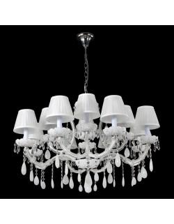 BLANCA SP12(CRYSTAL LUX) Люстра