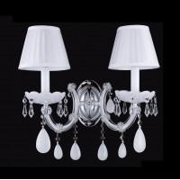 BLANCA AP2(CRYSTAL LUX) Бра