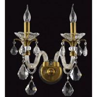 ALICANTE AP2 (CRYSTAL LUX) Люстра ALICANTE AP2 (CRYSTAL LUX) Люстра