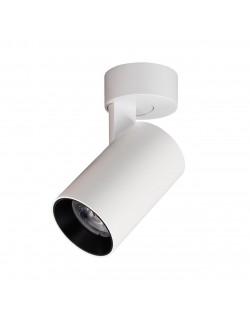 CL01B070 Тубус Белый Св-к Наст.-потол 7w*3000K CL01B070 Тубус Белый Св-к Наст.-потол 7w*3000K