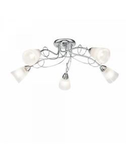 FR5684CL-05CH Люстра FR5684CL-05CH Люстра