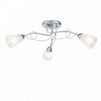 FR5684CL-03CH Люстра FR5684CL-03CH Люстра