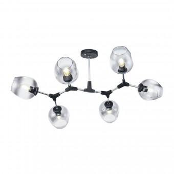 FR5006-CL-06B Люстра