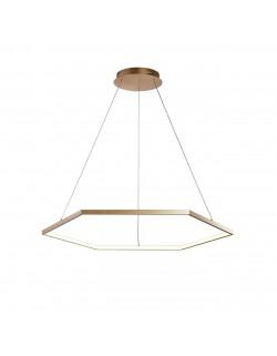 2103-8P, люстра подвесная, L800xW924xH1000, 3000K, 1xLED/56W