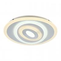 2274-5C, потолочный светильник, D500xH60, LED/60W, 3000-6400K, 4800LM 2274-5C, потолочный светильник, D500xH60, LED/60W, 3000-6400K, 4800LM