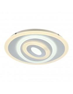 2274-5C, потолочный светильник, D500xH60, LED/60W, 3000-6400K, 4800LM