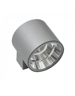 370592 Светильник Lightstar Paro LED 20w 3000K IP65 серый