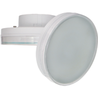 Лампа светодиод.GX70 LED 13W 220V 4200К мат.стекло 42*111(T7PV13ELC) Premium, лампочка