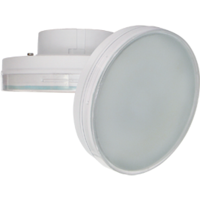 Лампа светодиод.GX70 LED 13W 220V 4200К мат.стекло 42*111(T7PV13ELC) Premium, лампочка