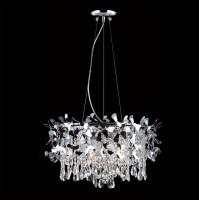 ROMEO SP6 CHROME D600  (CRYSTAL LUX) Люстра