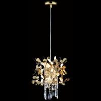 ROMEO SP2 GOLD D250 (CRYSTAL LUX) Светильник подвесной