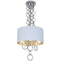 OLIMPO SP4 (CRYSTAL LUX) Люстра