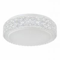 FR6309-CL01-12W-W Потолочный светильник