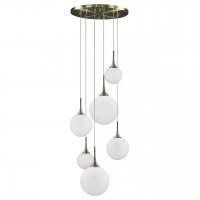 813061 Светильник Lightstar Globo 813061 Светильник Lightstar Globo
