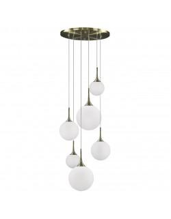 813061 Светильник Lightstar Globo 813061 Светильник Lightstar Globo
