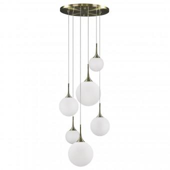 813061 Светильник Lightstar Globo