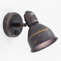 CL502512 Опус Кофейный св-к наст-потол CL502512 Опус Кофейный св-к наст-потол