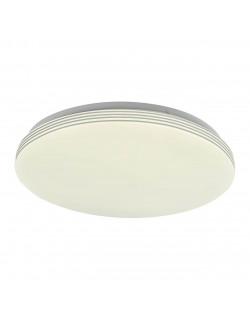 2316-4C Cветильник потолочный  LED 24W 4000K 1920Lm