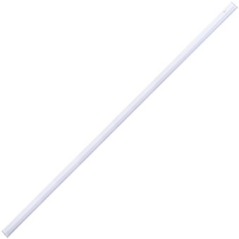 Linear T5 120см-18w (4200К)Светильник светодиодный с выкл.без сетевого шнура Экола