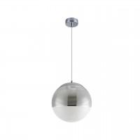 OPTIMA SP1 CHROME D300 (CRYSTAL LUX) Светильник подвесной OPTIMA SP1 CHROME D300 (CRYSTAL LUX) Светильник подвесной