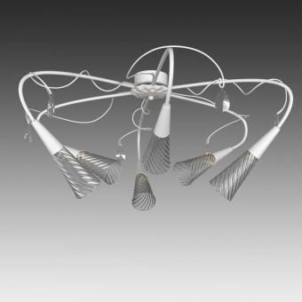 711060 Светильник Lightstar Aereo