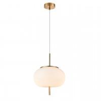2336-1P, подвес, D220xH344/1544, LEDx5W, 500Lm, 2700K included