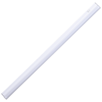 Linear T5 60см-8w (4200К)Светильник светодиодный с выкл.без сетевого шнура Экола Linear T5 60см-8w (4200К)Светильник светодиодный с выкл.без сетевого шнура Экола