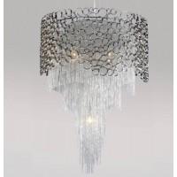 HAUBERK SP-PL8 D60 (CRYSTAL LUX) Люстра