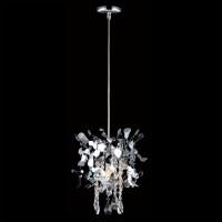 ROMEO SP2 CHROME D250 (CRYSTAL LUX) Светильник подвесной ROMEO SP2 CHROME D250 (CRYSTAL LUX) Светильник подвесной